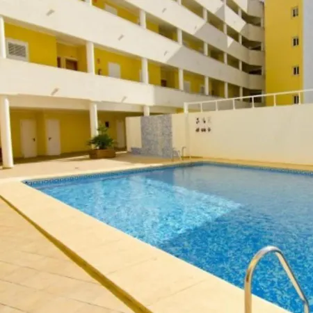 Town Centre Appartement *