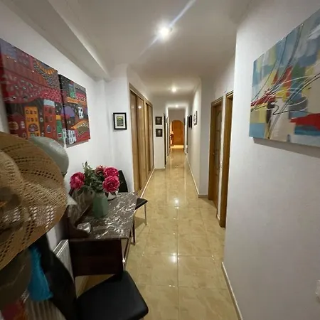 Appartement Town Centre Calp