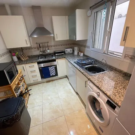Appartement Town Centre Calp