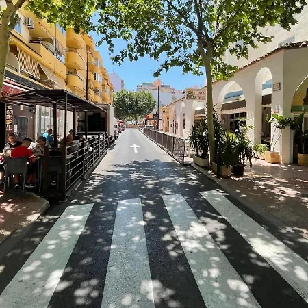 Appartement Town Centre *