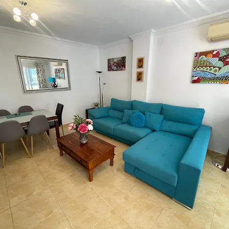 Town Centre Appartement *