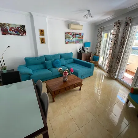 Town Centre Appartement Calp